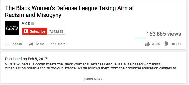 Why are people (mainly White men) so upset about the 