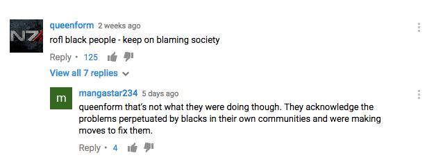 Why are people (mainly White men) so upset about the "Black Women's Defense League" an all women gun group to protect black women and children?