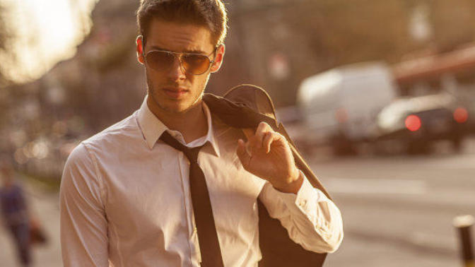 Why do girls care so much about a guy being financially secure?