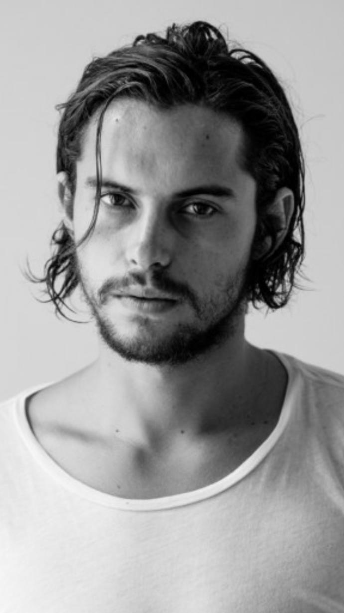 If I got professional photos taken could I be as attractive as this guy?