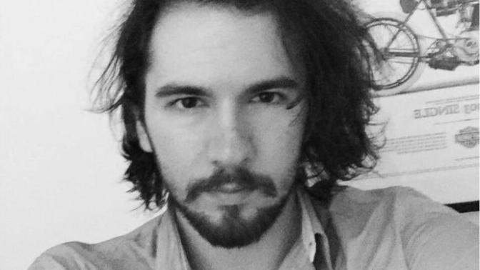 If I got professional photos taken could I be as attractive as this guy?