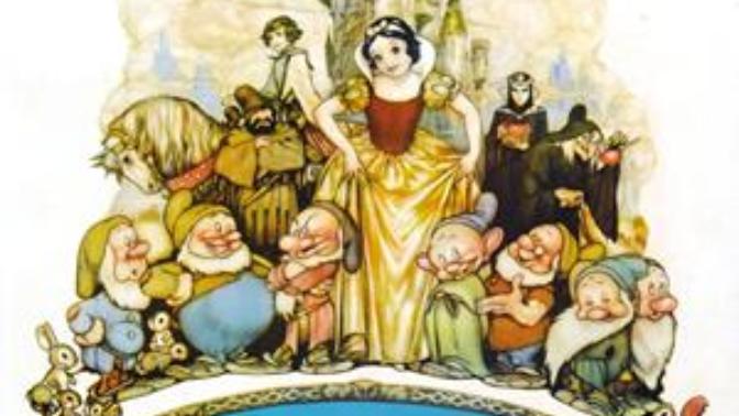 Rate this Walt Disney Animation Studios film: Snow White and the Seven Dwarves?