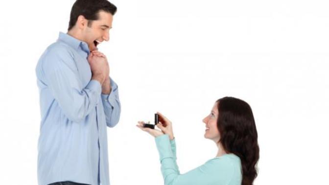 What Are Your Thoughts About Engagement Rings for Men?