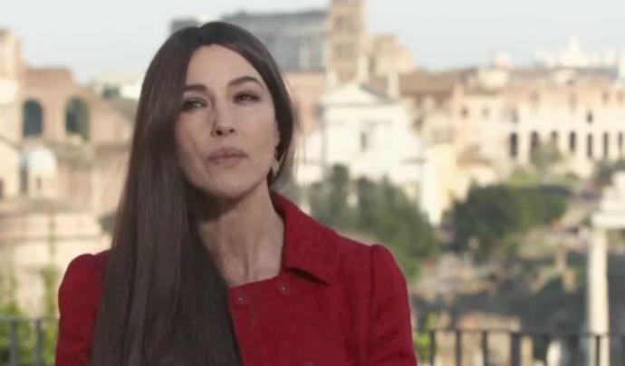 What Are Your Thoughts On Monica Bellucci?