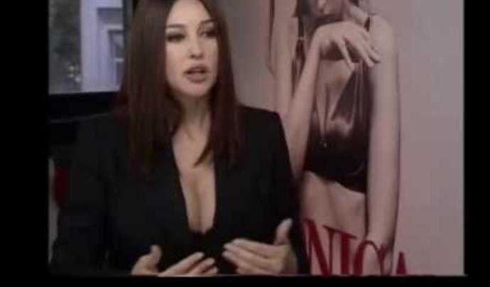 What Are Your Thoughts On Monica Bellucci?