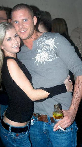 Is this guy winning at life?