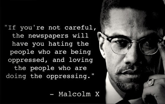 OPPRESSED VS DEVOTED?