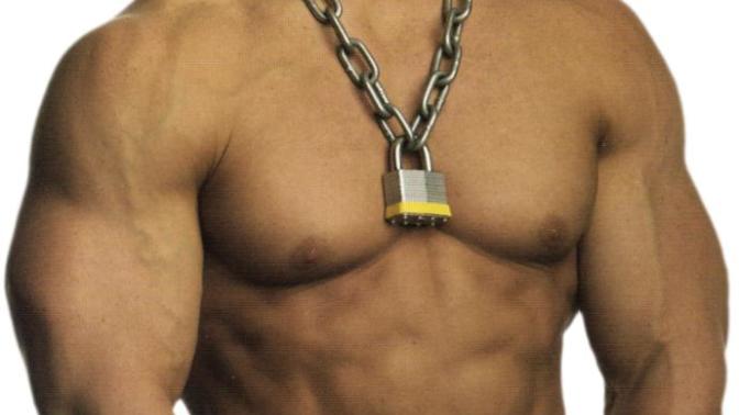 Girls, Do you like Muscular Masculine Guys? Why or why not?