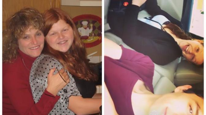 Have you ever undergone a dramatic body/mental change?