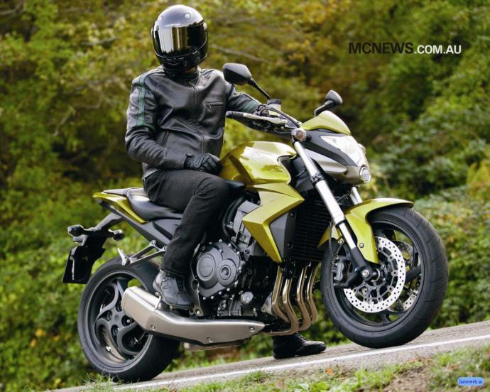 Girls, what do you think of guys on motorcycles?