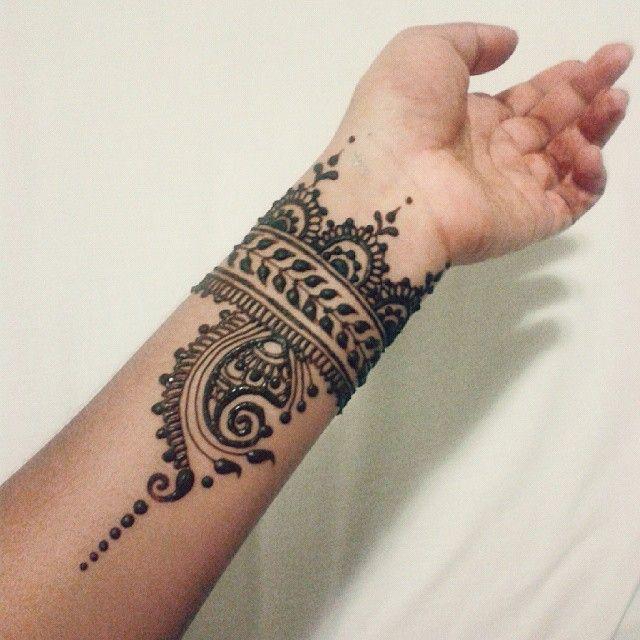 If you HAD to get a tattoo, what would you get?