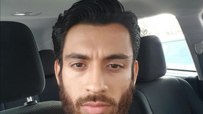 The first picture shows the guy has longer hair and longer beard the other one is short overall. which ones better? wolverine or normal?