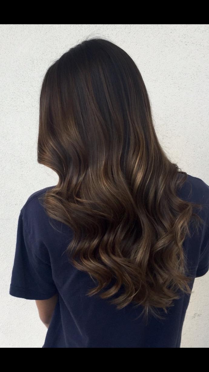 what should i do to my hair? girls especially please?