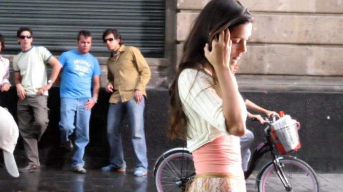Is a woman's looks the most important factor for men?