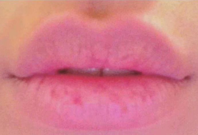 Drop a pic of your lips or rate my lips??