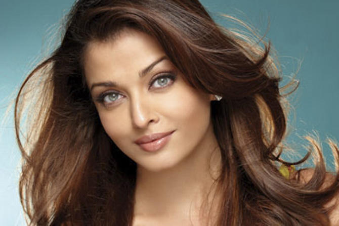 do every indian girls look like aishwarya rai?