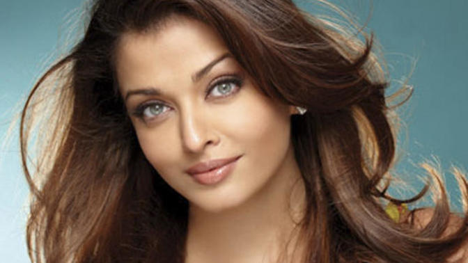 Do every indian girls look like aishwarya rai?