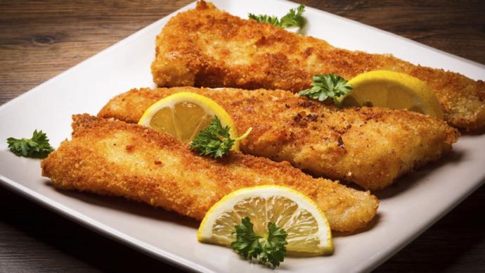 What is your favorite cuisine for a first dinner date?