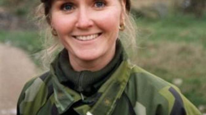 Sweden is bringing back conscription - for BOTH genders - what do you think?