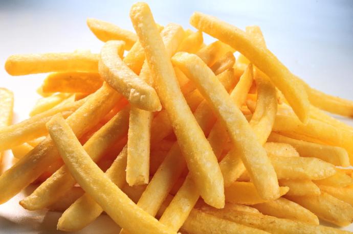 Are these chips or fries?