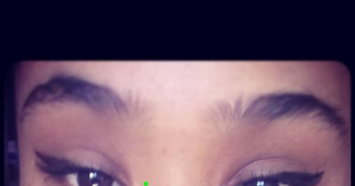 Am not chinese but why are my eyes small? GirlsAskGuys