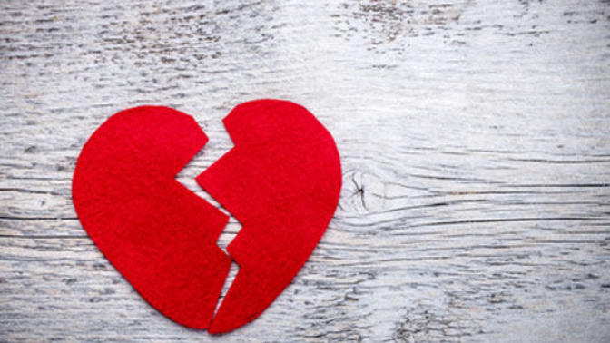 What is the reason why you would break up with your gf/bf other than cheating?