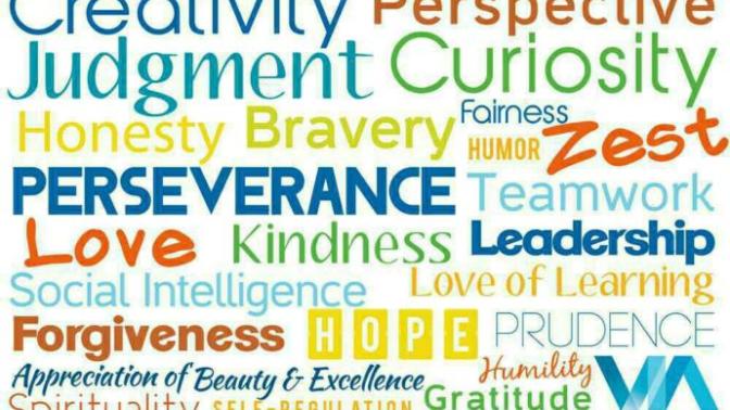 What Are Your Top 3 Qualities/Traits You Are Looking For In A Partner?