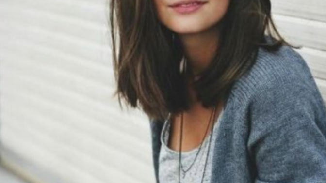 Short hair equal less feminine?