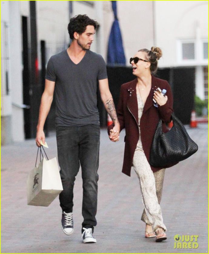 Is this height difference cute ?