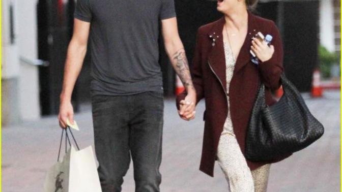 Is this height difference cute?