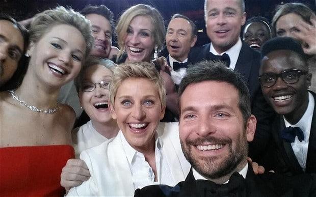 If You Could Spend One Day With Any Celebrity, Who Would It Be ?
