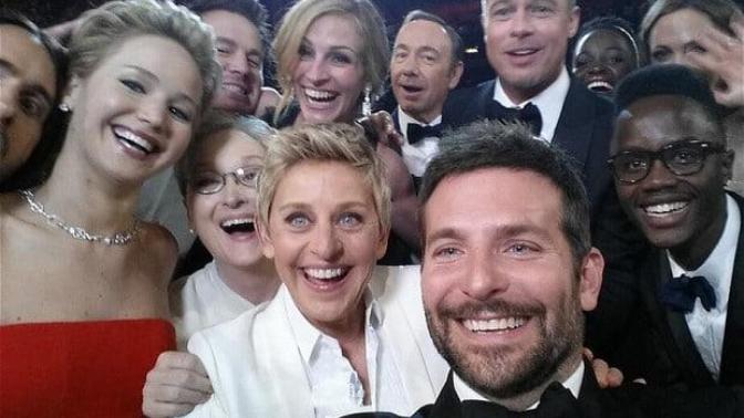 If You Could Spend One Day With Any Celebrity, Who Would It Be?