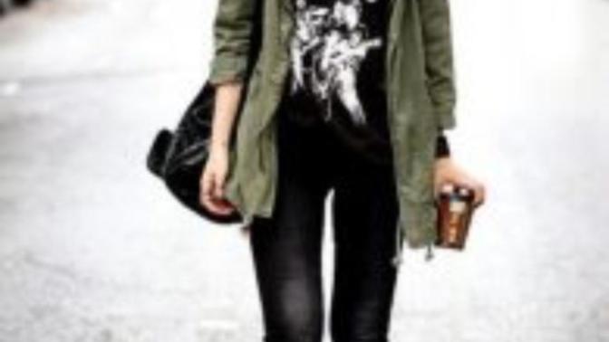 What do u like girly girls or edgy?