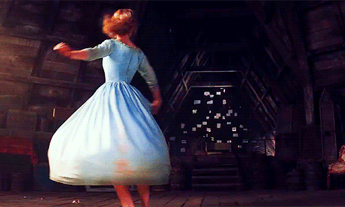 Guys, if you had to choose between being a fairy, mermaid, princess, or a unicorn, which one would you choose?