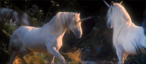 Guys, if you had to choose between being a fairy, mermaid, princess, or a unicorn, which one would you choose?