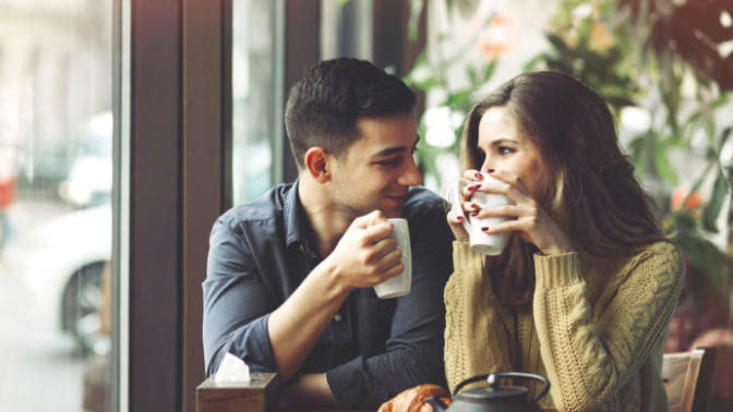 Do extroverts find introverts too shy to date?