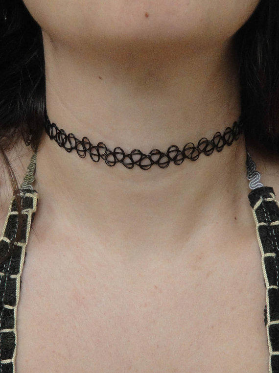 Are chokers overrated? GirlsAskGuys