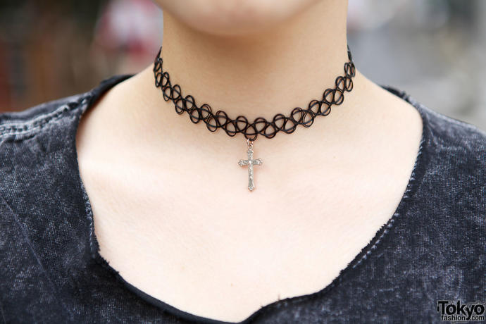 Are chokers overrated?