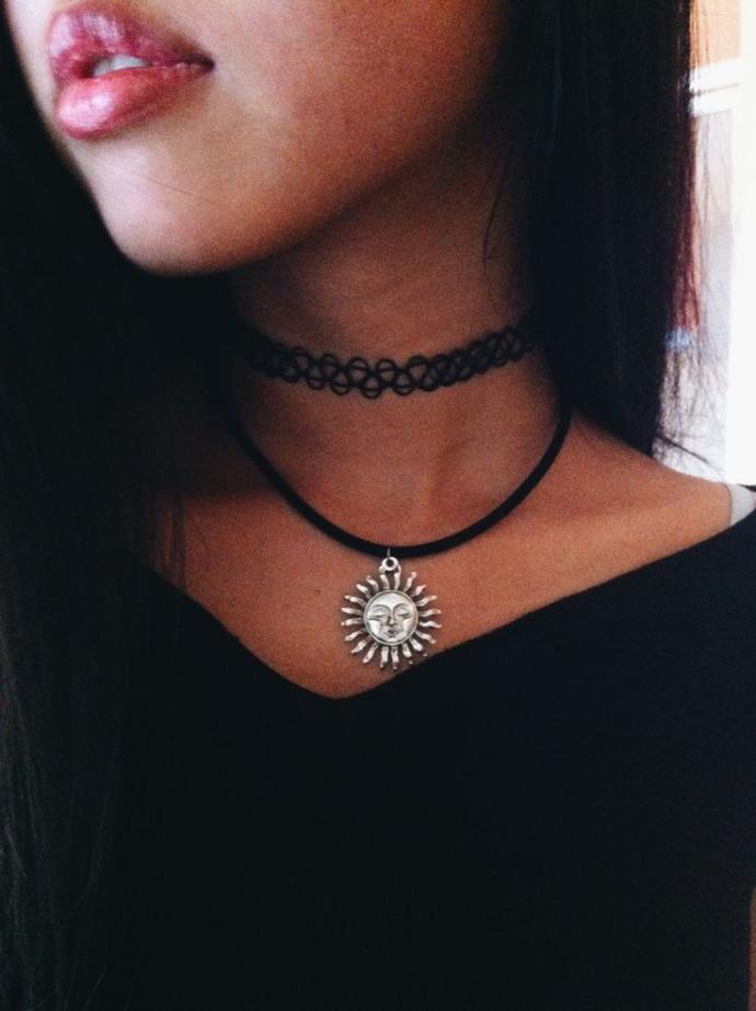 Are chokers overrated?