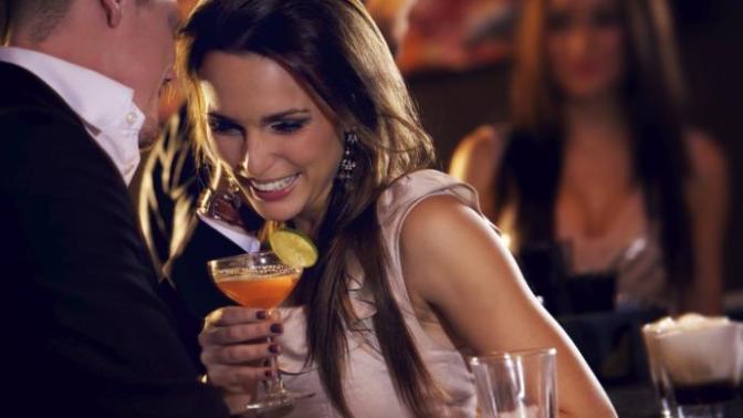 Is flirting equal to having an affair?