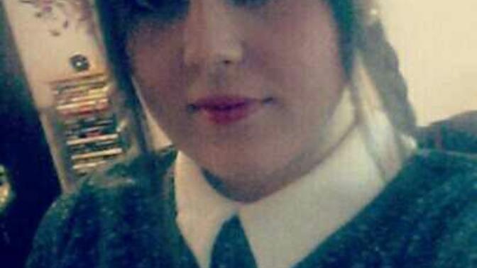Do I look girly and good for my age?