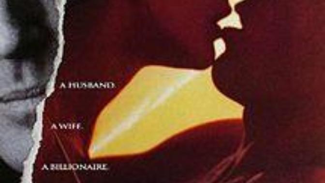 Would You Let Your Partner Do An 'Indecent Proposal'?