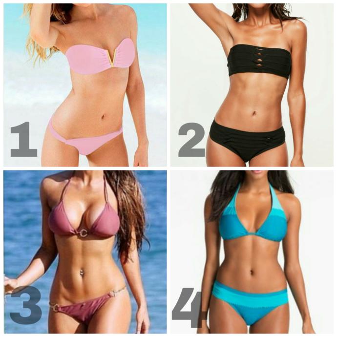 Which out of these bodies do you like the most? And why?