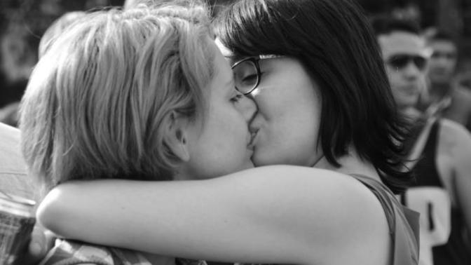 I cheated on him with a girl? What to do now?