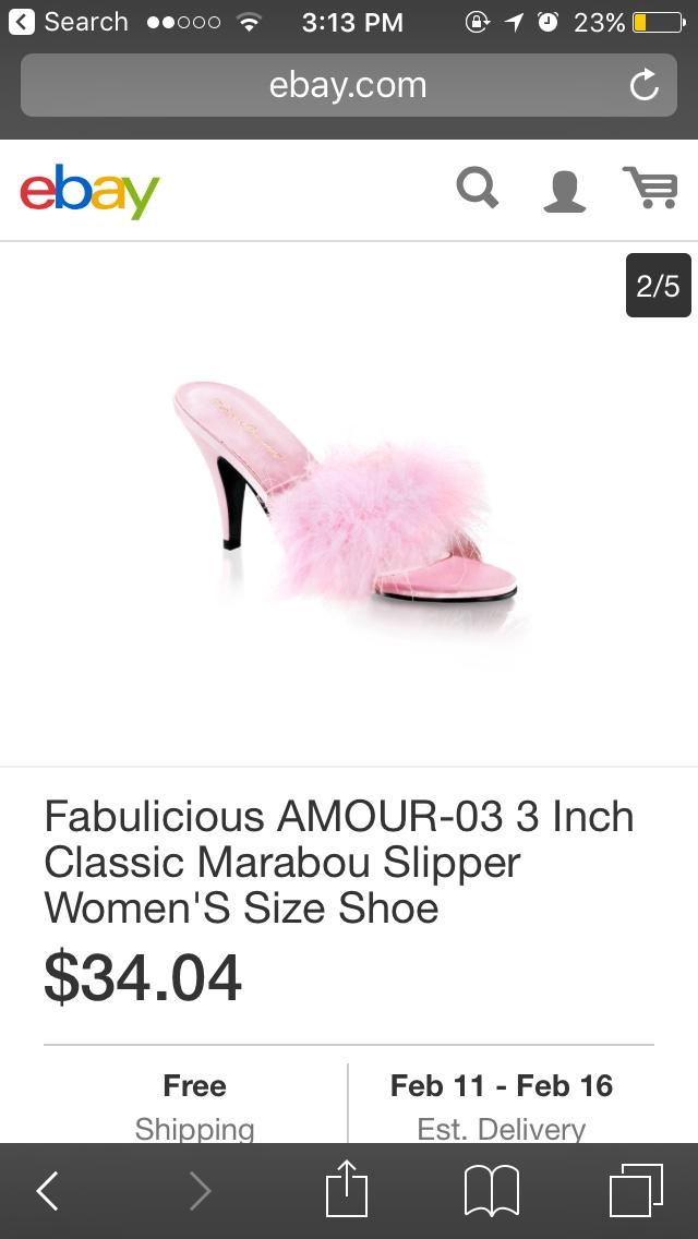 What do you think of these outfits/shoes?