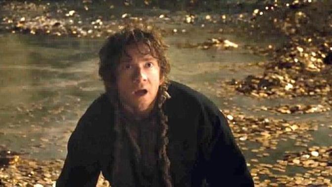 Did you enjoy 'The Hobbit' as a child? How about 'Lord of The Flies' or 'Winnie the Pooh'?