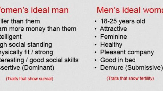 Where are the good women? Are there any good women left?