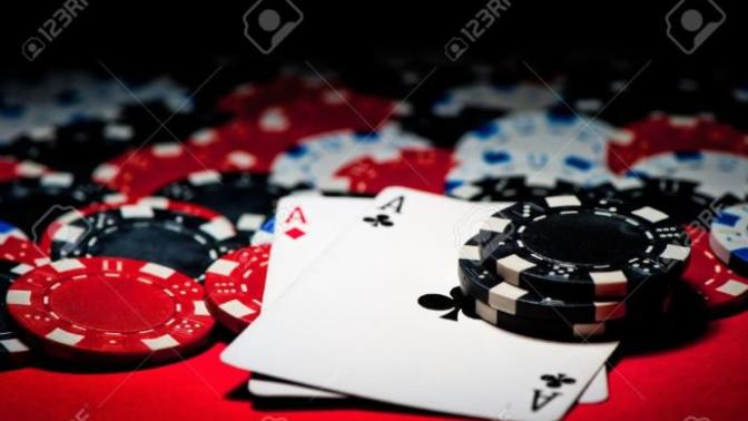 What are your opinions on gambling?