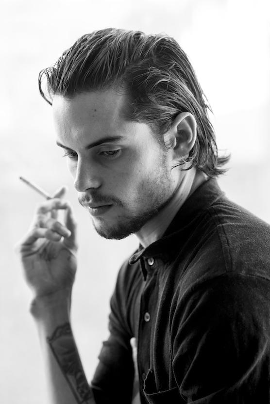 Do you think this guy is hot?