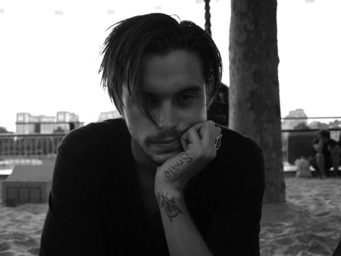 Do you think this guy is hot?